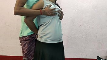Savage Village Devar Takes His Bhabhi Rough And Deep In Anal Agony