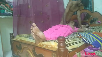 A Steamy Homemade Indian Sex Tape Featuring A Real Telugu Couple Moaning And Whispering Passionately As They Fuck