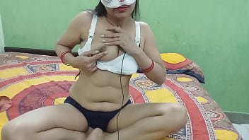 Bhabhi Ki Pyaasi Jawani Ka Dusra Hissa – Ab Aur Bhi Gehra, Bhook Aur Josh Se Bhara