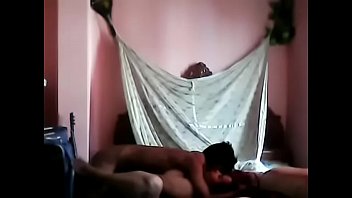 Sizzling Indian Bhabhi Caught In A Forbidden Tryst