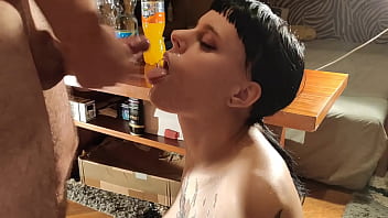 Ultimate Forbidden Teen Slut Blowjob Compilation 02