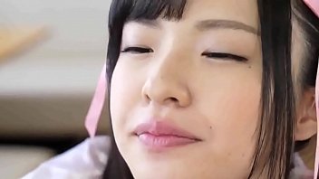 A Slutty Maid’s Deep Throat Service