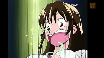 Explorando Os Prazeres Carnais Do Hentai