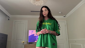 My Stepbrother’s Insatiable Slut Begs For My Seed: “don’t Pull Out, Fill Me Up, I Need It All” – Rosie Rider