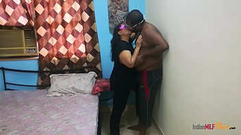 Savita Bhabhi’s Raw Desires Unleashed On Her Tamil Husband In A Steamy Real-life Encounter