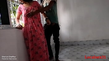 Desi Bengali Village Mom Gets Wild And Nasty With Her Student In This Steamy Official Video By Localsex31