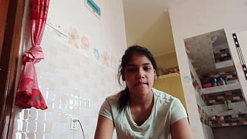 Deshi Village Girl’s Wet Pussy Gets Played With By A Cute Yang College Slut