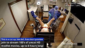 Siccos: Inside China’s Brutal Internment Camps – Zoe Lark’s Harrowing Survival Tale – A Social Awareness Thriller Featuring Doctor Tampa – 7-hour Uncensored Film Exclusively At Bondageclinic! Extended Preview Now Available!