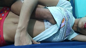 A Ravenous Desi Teacher Devours Her Student’s Tight Pussy Before Pounding Her Raw With Authentic Hindi Moans | Your Priya