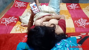 Bengali Village Boudi’s Raw And Wild Sex Tape – Official Video By Localsex31