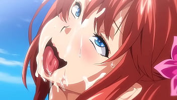 Imaria’s Hentai Adventure: Episode 1 – Subtitled And Steamy