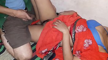 Two Indian Beauties Sneak Away For A Steamy Secret Encounter