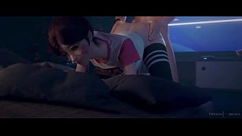 Hardcore Hentai Fuck