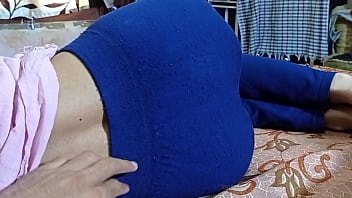 Indian Stepbrother Fucks His Cute Stepsister Hardcore With Close-up Action And Clear Hindi Audio In This Desi Porn Sex Video
