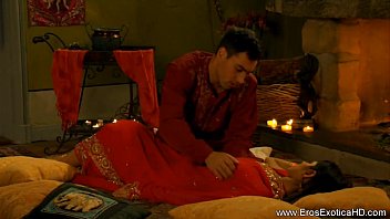 Sacred Carnal Dance: An Indian Mating Ritual