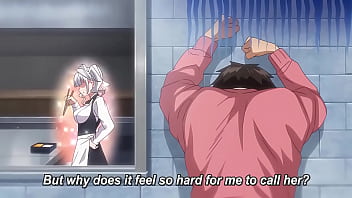 Pure Pleasure: English Subtitled Hentai For Your Innocent Desires