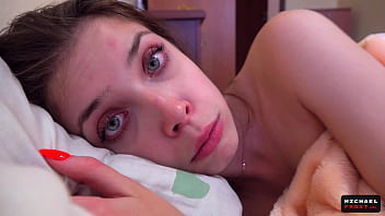 My Stepbrother Showed Me How To Take His Load Deep In My Throat – Mihanika69 And Michaelfrost