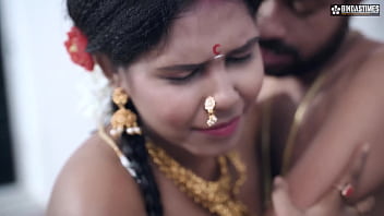 Tamil Housewife Gets Brutally Pounded By Her Devar And Receives A Hot Load All Over Her Wet Pussy (hindi Audio)