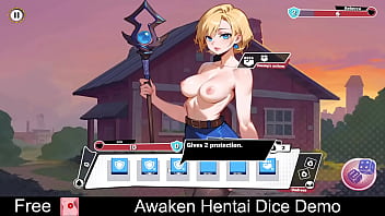 Awaken: Unleash Your Deepest Desires With The Hentai Dice Demo