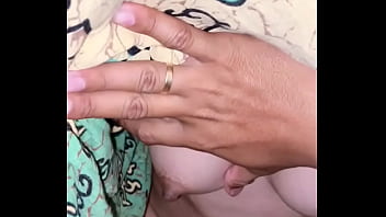 Young Pregnant Mom Gets Nailed By Her Coworker At The Boarding House