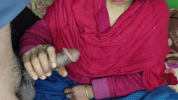 Sister-in-law Sakshi Gulped Down The Rod, Brother-in-law Feasted On Her Slit, Wild Fucking
