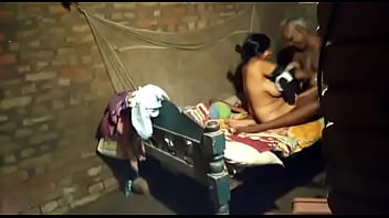 Village Head’s Raw Desi Fuck