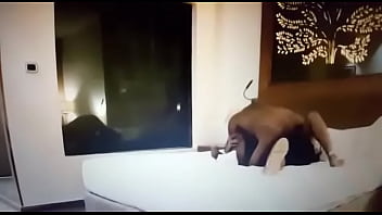 My Telugu Wife’s Wild Night With A Bull