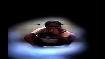 Sultry Tamil Maid Gets Steamy In The Shower