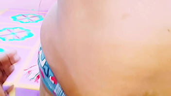 Desi Stepmom Gives Her Stepson The Best Blowjob Of His Life With Hardcore Fucking And Dirty Telugu Talk.