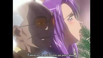 Hentai Director’s Raw Lesson In Lust