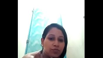 Bhabhi’s Sultry Seduction