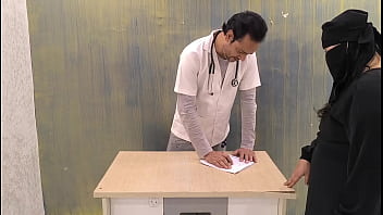 The Physician’s Forbidden Examination