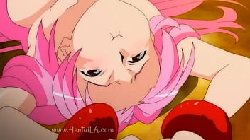 Sangre Y Lujuria: Vampiro Hentai Episodio 2 En Español