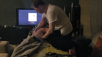 Hands-on Bodywork For Ultimate Relaxation