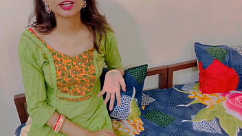 Badi Behn Ne Ghar Mein Akeli Hone Ka Maza Uthaya, Jab Koi Nahi Tha