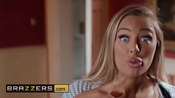 Kiki Minaj And Danny D Bare It All For The Whole Block In This Steamy Brazzers Scene