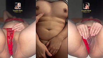 Filipina Wife Craving A Wild Gangbang Fantasy
