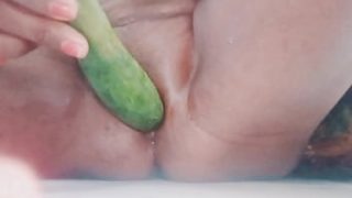 Desi Bhabhi’s Wild Night Of Passion