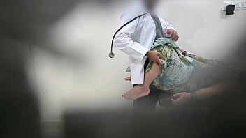 Andhra Doctor’s Forbidden Lust: Patient’s Body Becomes His Private Clinic For Pleasure