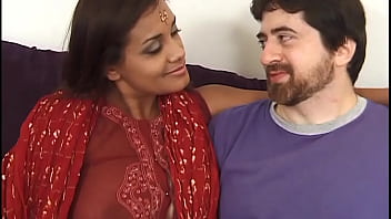 Naughty Aunty Shriya’s Steamy Secret: A Double Dose Of Pleasure With Stepbrother And His Pal
