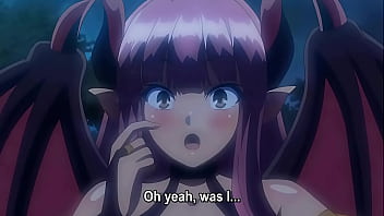 Seductive Demoness Unleashed: Episode One