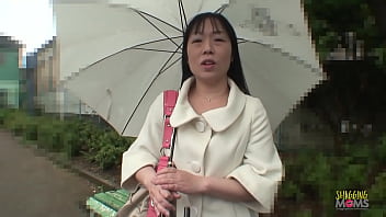 A Depraved, Messy Creampie For The Kinky Asian Milf Who Craves Toys And Twisted, Taboo Fucking