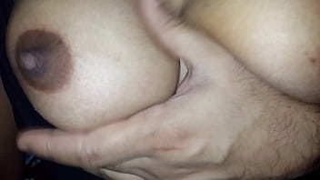 Priya Bhabhi’s Massive Melons Get A Hard Pounding From Hubby In New Delhi