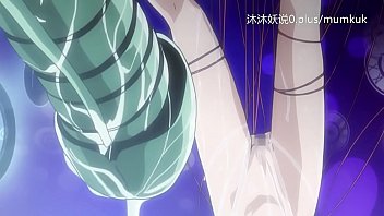 征服骑女伊丽斯：第三课，中文字幕激情授课