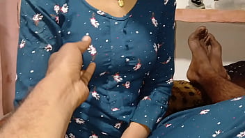 Bhabhi Ki Jawani Ka Maza Devar Ne Liya
