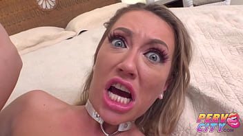 Adira Allure’s Gushing Anal Ecstasy: A Deep Creampie Delight