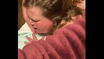 Threesome With Two Thick Bbw Milfs