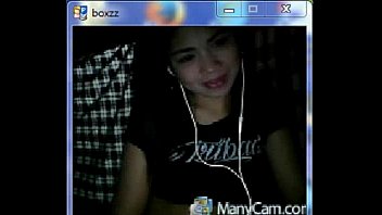 Filipina Webcam Queen’s Wild Live Stream