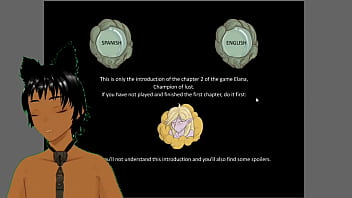 Elana’s Lustful Conquest: A City-wide Orgy Of Insatiable Desire