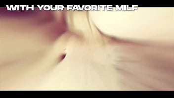 Fucking My Busty Step-aunt’s Tight Ass And Wet Pussy Before Filling Her Up With A Hot Creampie
